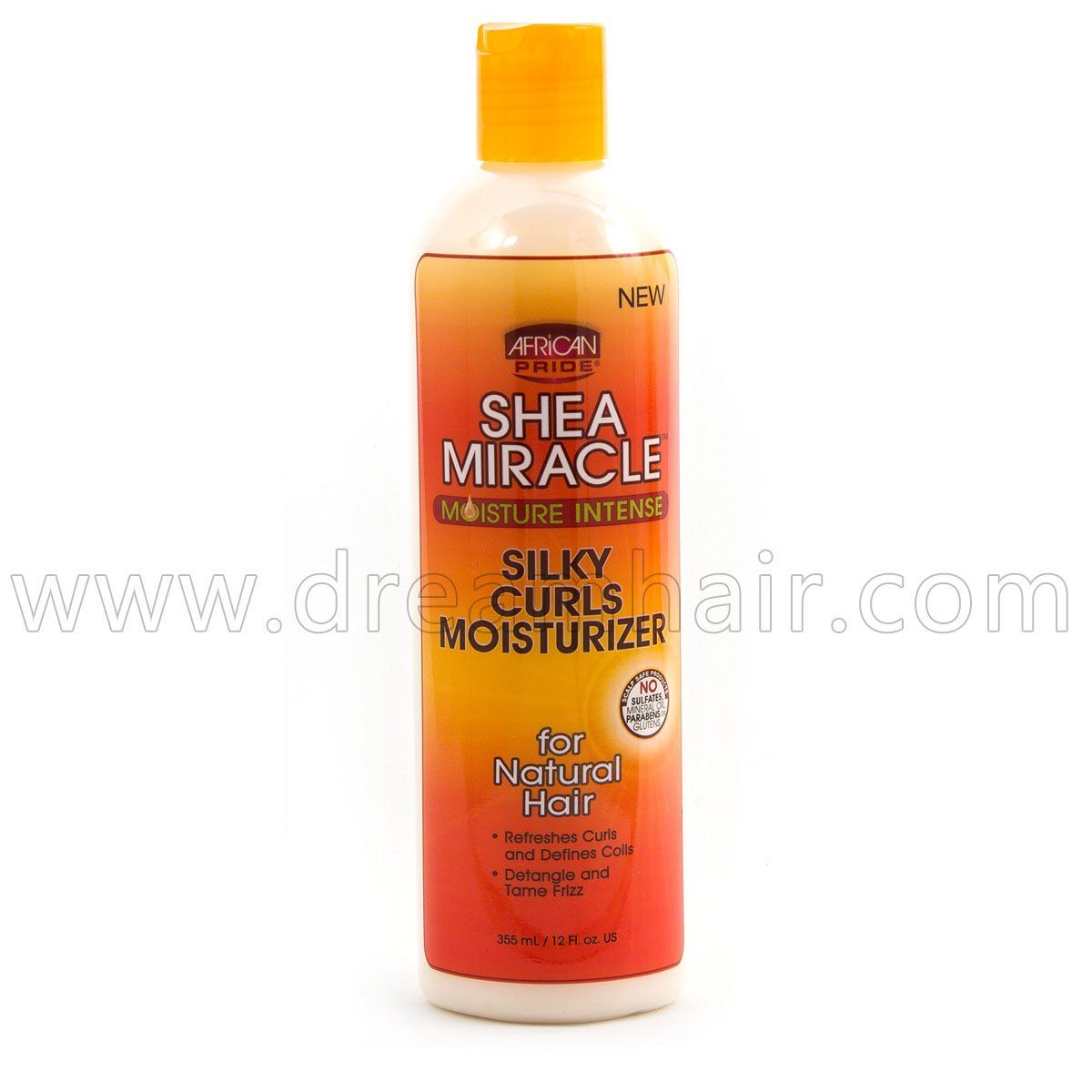 1 Bottle 100g Hair Braiding Gel, Anti-Frizz And Moisturizing Hair