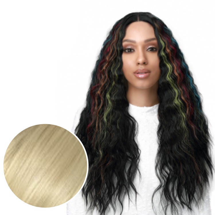 Bobbi Boss Lace Front Wig MLF536 Talisa 613B