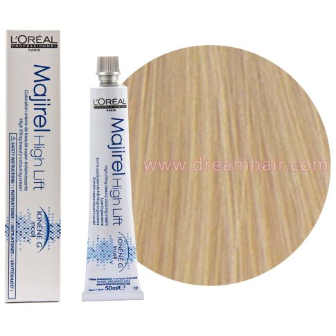 Loreal Majirel High Lift Ash