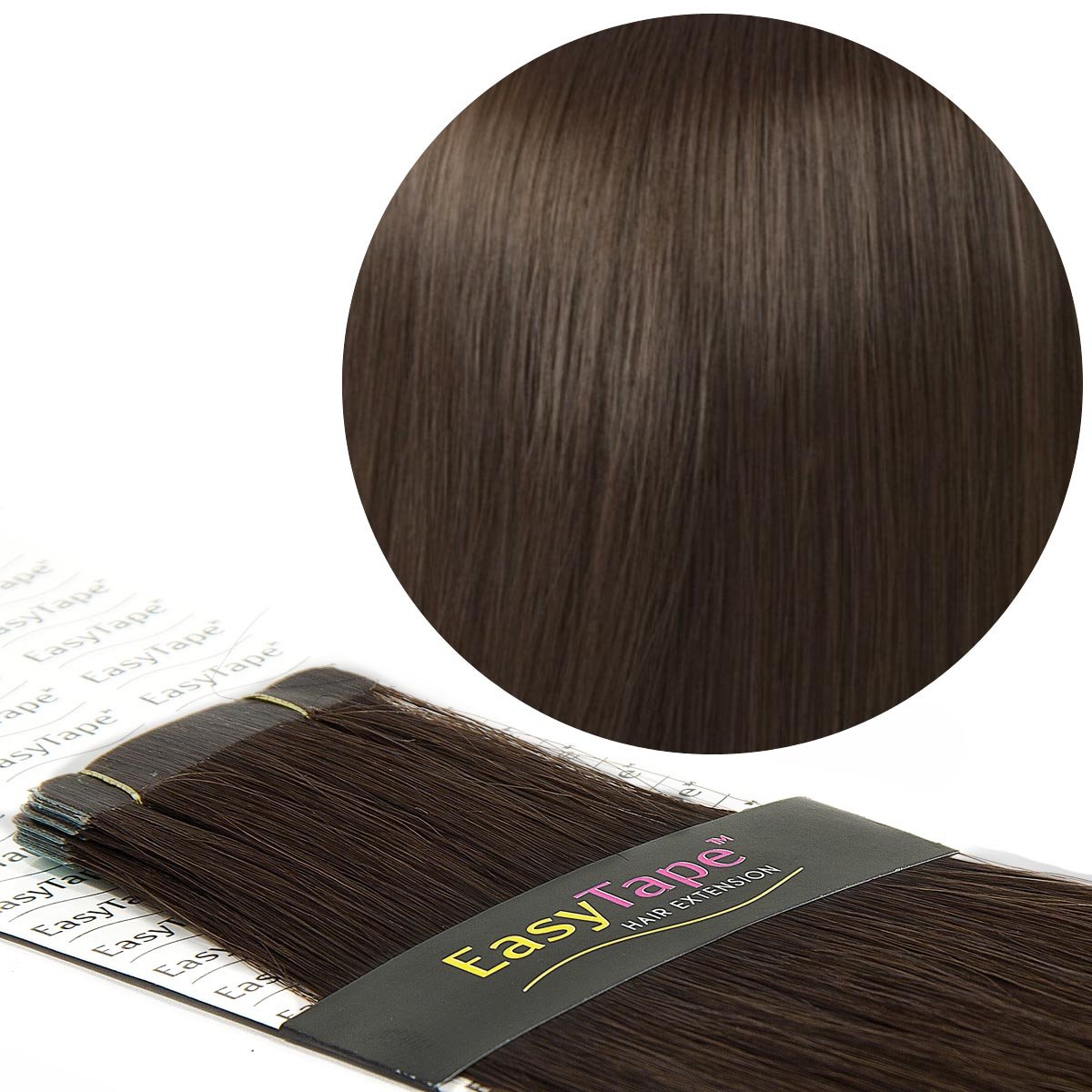 E clips hotsell tape hair extensions