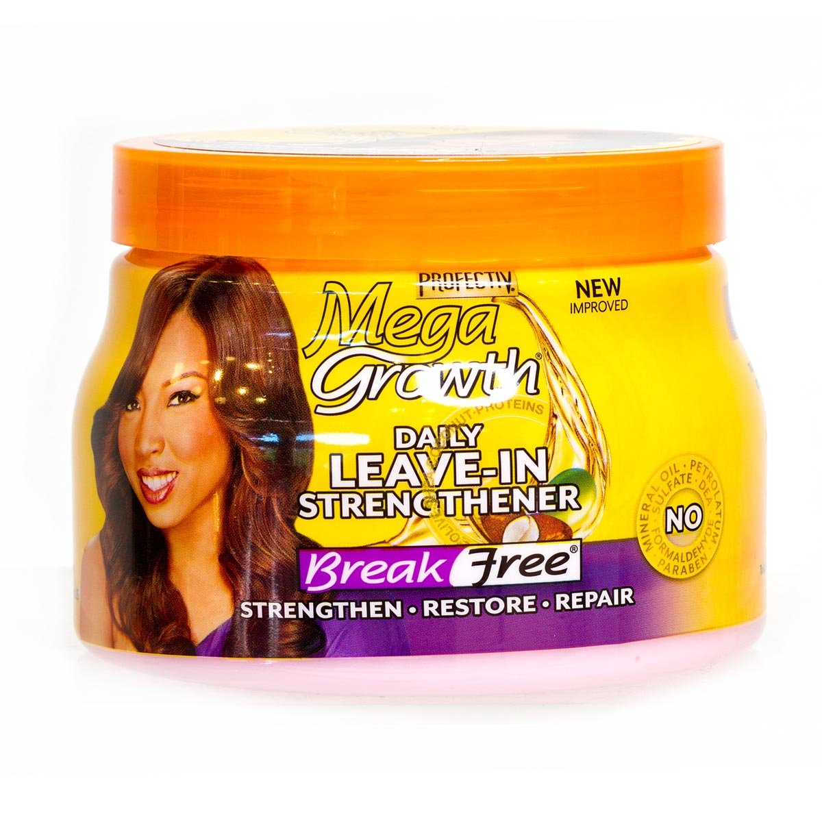 Daily defense leave in outlet conditioner brazilian keratin oil