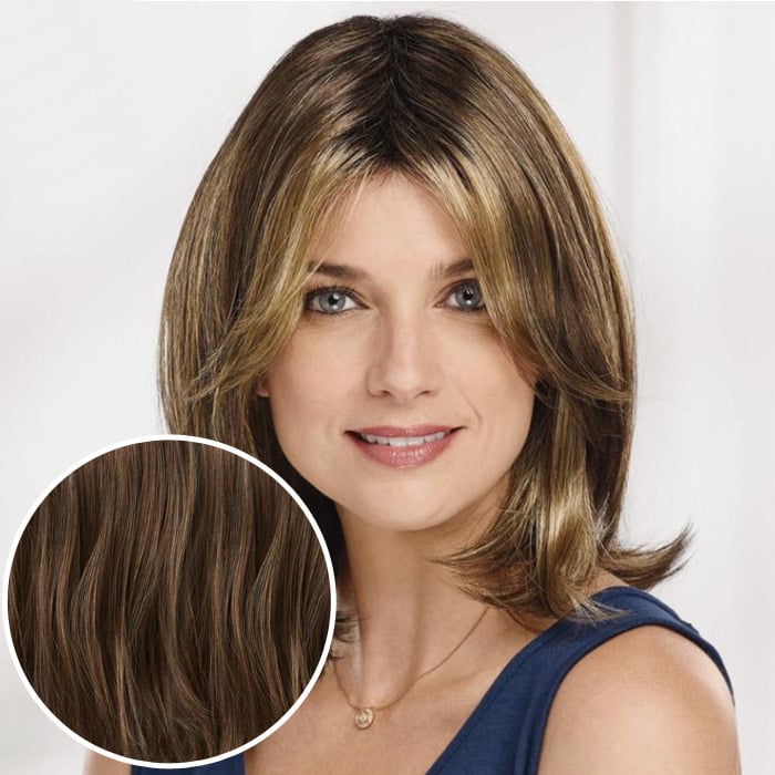 Paula young outlet wash wig