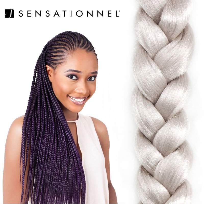 60 Most Trending Knotless Braid Hairstyles