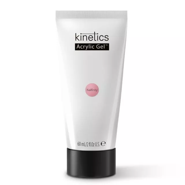 Kinetics Acrylic Gel Nailfinity 60 ml