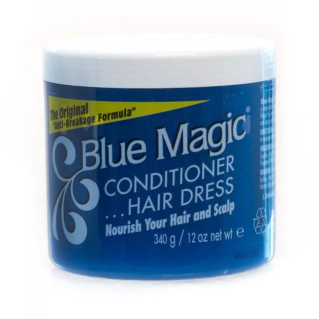 Blue Magic Conditioner 340g