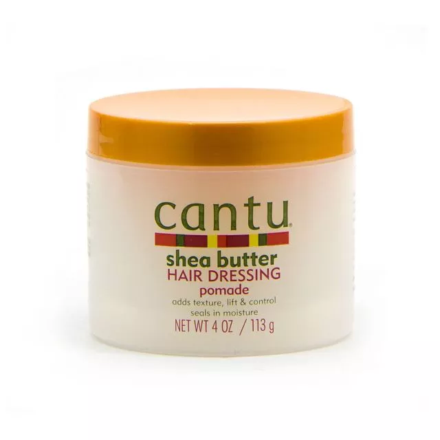 Cantu SB Hair Dressing Pomade 113g