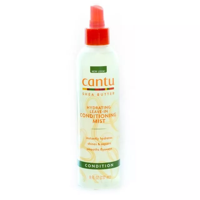 Cantu SB Hydrating Leave In Conditioning Mist