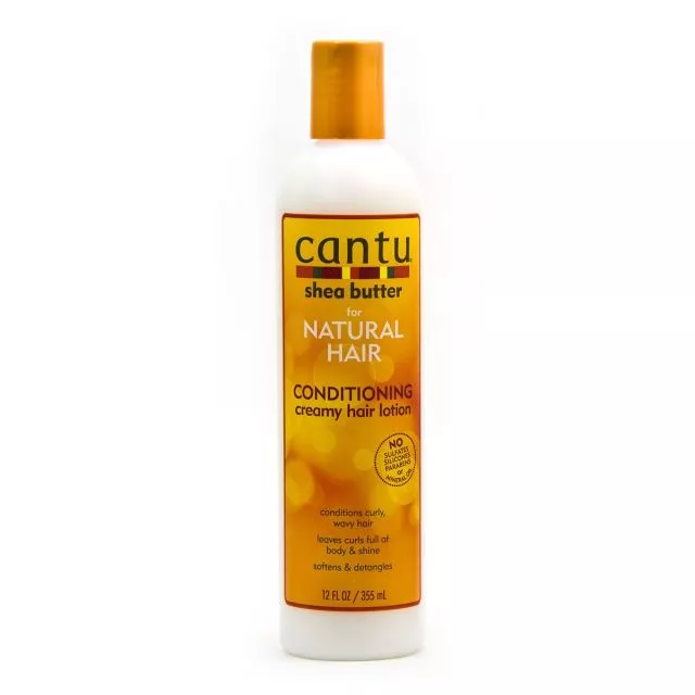 Cantu SB Conditioning Creamy Hair Lotion 355ml