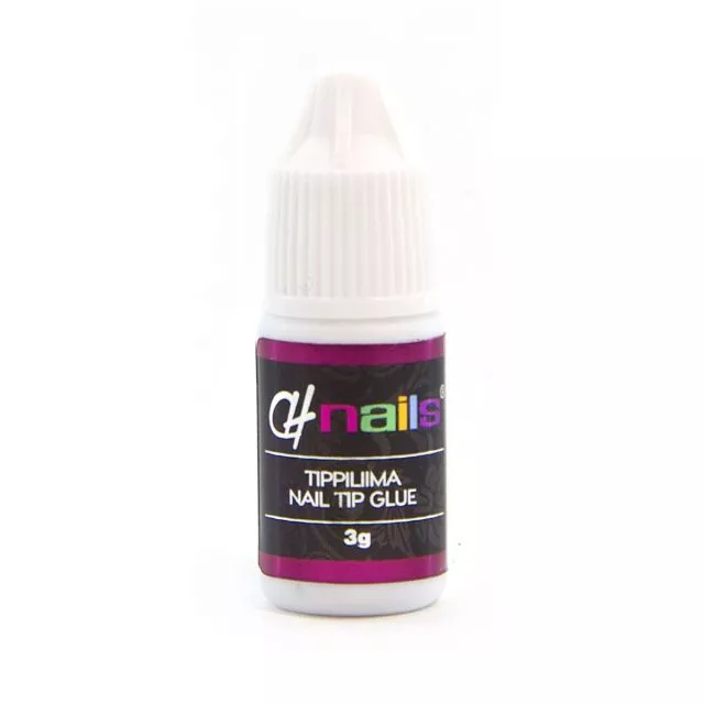 CH Nails Tip Glue Normal Viscosity 3g