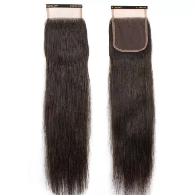 DreamHair Closure Straight 45cm 1B#