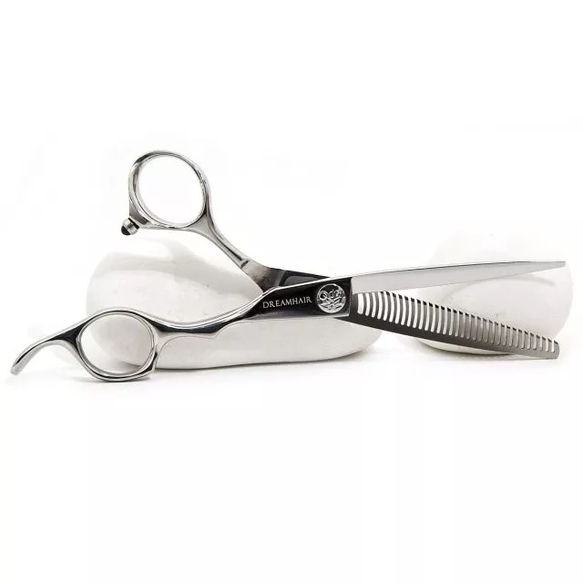 DreamHair Pro Thinning Scissors C3-332R 5.5