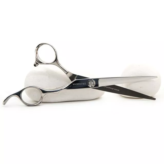 DreamHair Pro Cutting Scissors C3-600L 6.0 Left