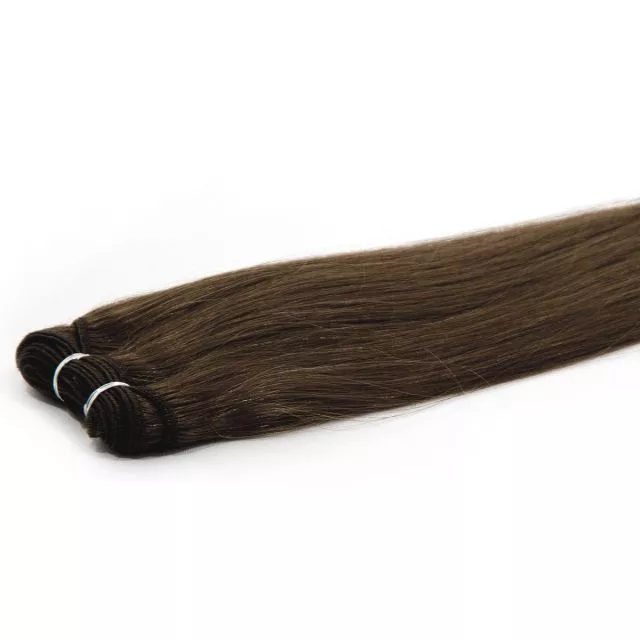 Premium Hair Weft 40cm/180cm/110g 6#