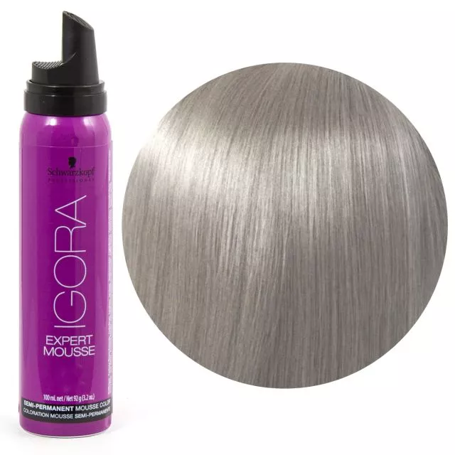 Schwarzkopf Igora Expert Mousse 100ml 9.5-1