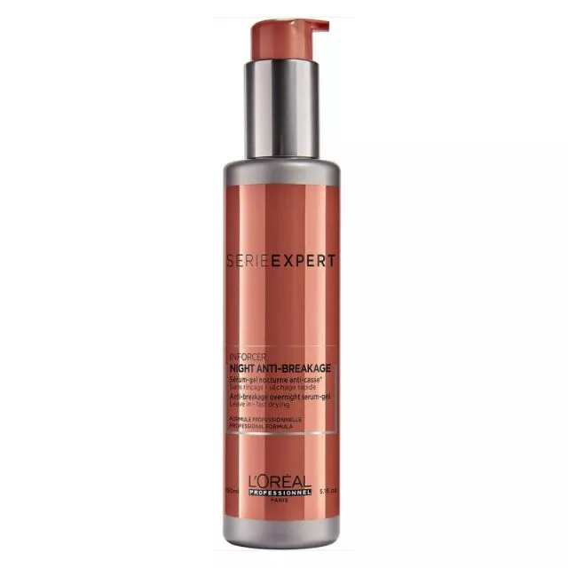 Loreal Serie Expert Inforcer Night Anti-Breakage Serum Anti-breakage 150ml