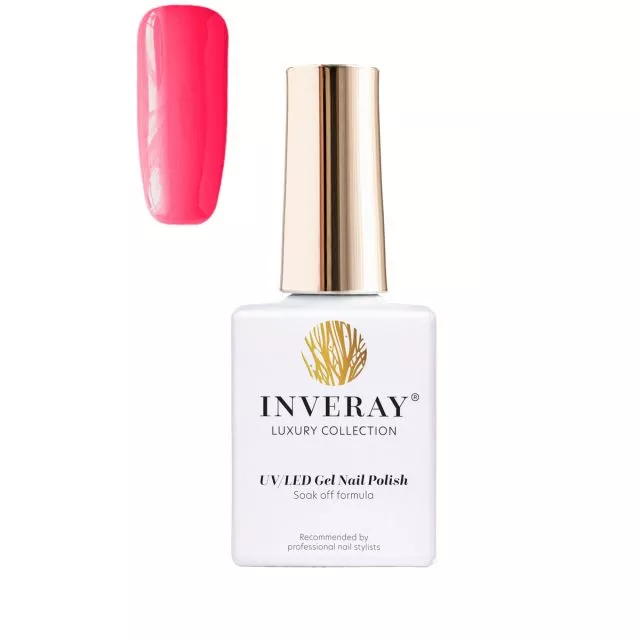 Inveray Luxury Gel Polish #27