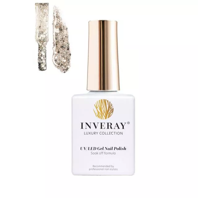 Inveray Luxury Gel Polish #42