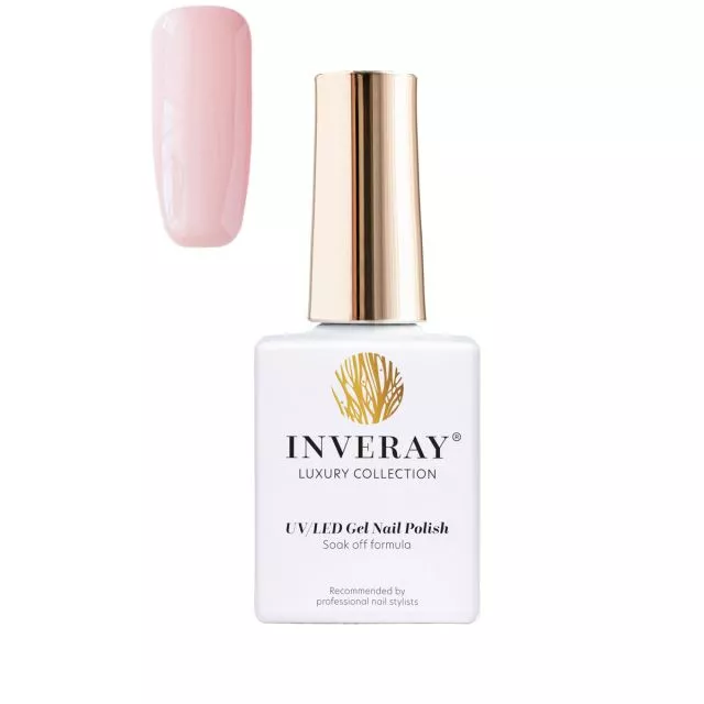 Inveray Luxury Gel Polish #44