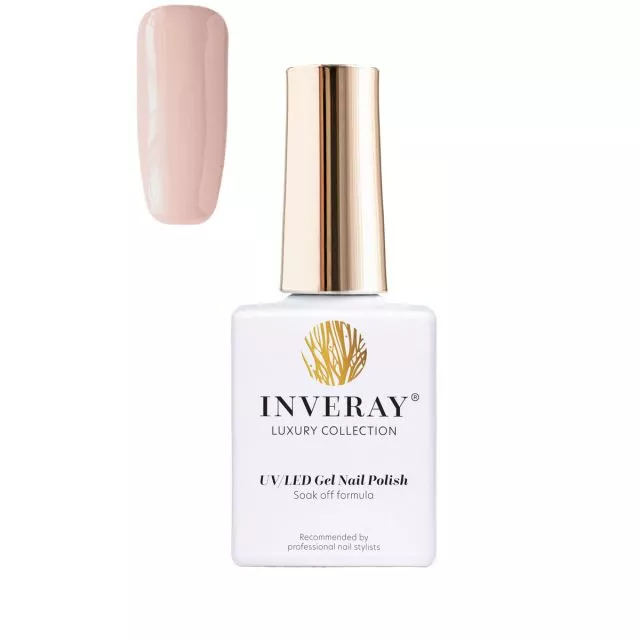 Inveray Luxury Gel Polish #51