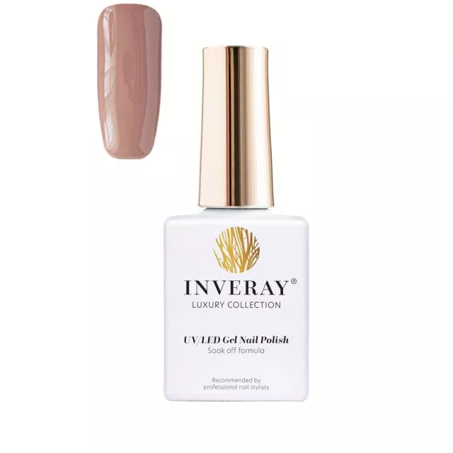 Inveray Luxury Gel Polish #53