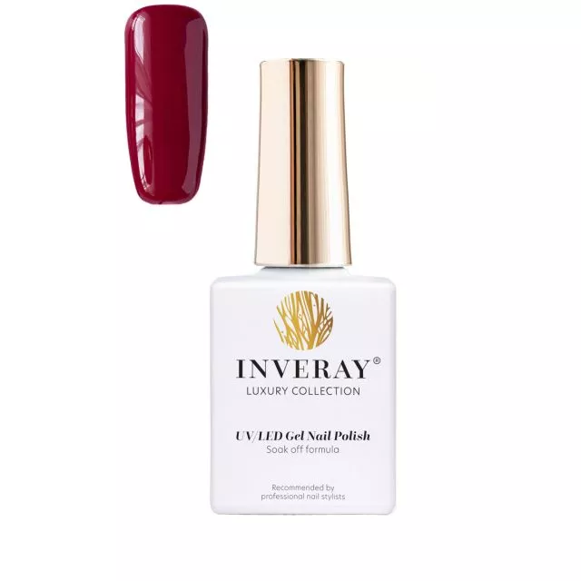 Inveray Luxury Gel Polish #105