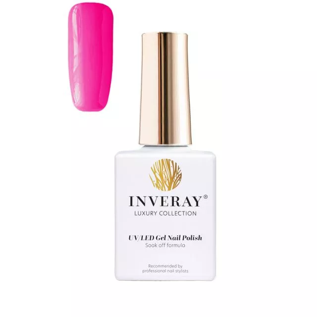 Inveray Luxury Gel Polish #170