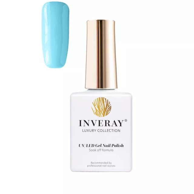 Inveray Luxury Gel Polish #176