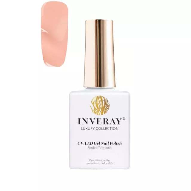 Inveray Luxury Gel Polish #201