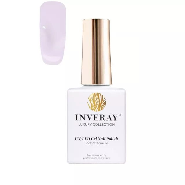 Inveray Luxury Gel Polish #204