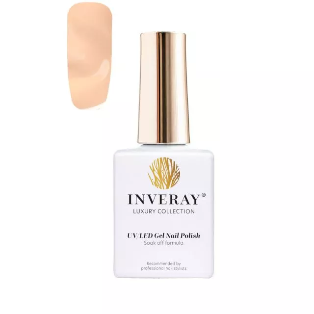 Inveray Luxury Gel Polish #206