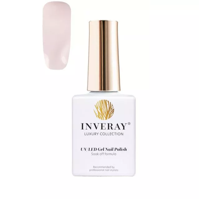 Inveray Luxury Gel Polish #207