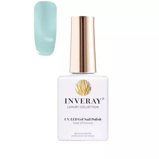 Inveray Luxury Gel Polish #208