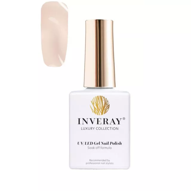 Inveray Luxury Gel Polish #210