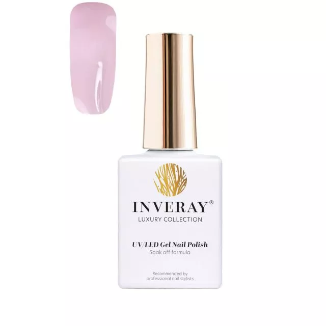 Inveray Luxury Gel Polish #212