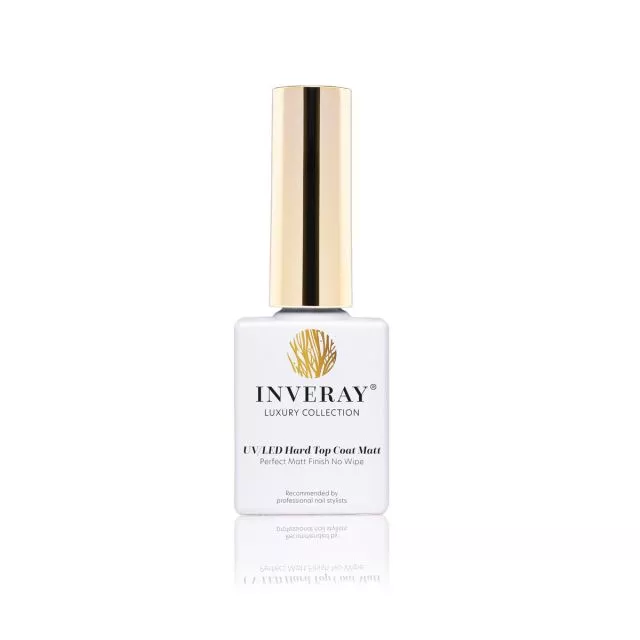 Inveray Luxury Matt Top Coat