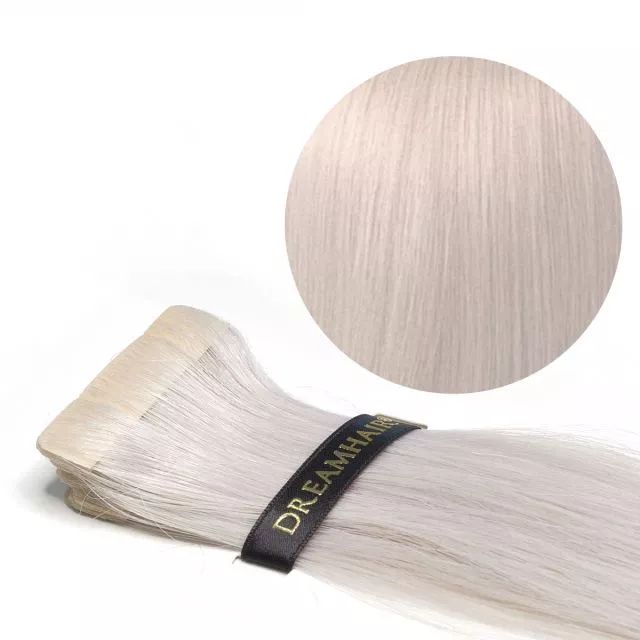 Premium Invisible Tape-In Extension 60cm Color 25#