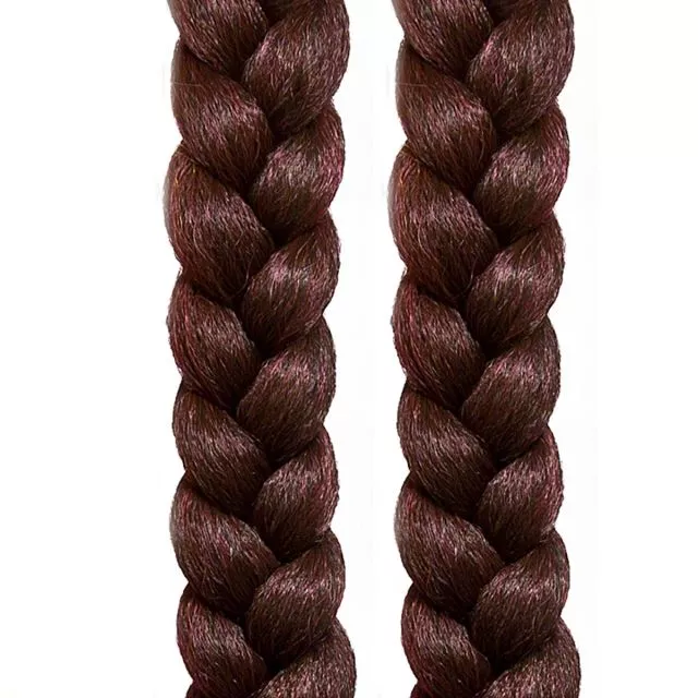 Jumbo Braid Mahongary 118#