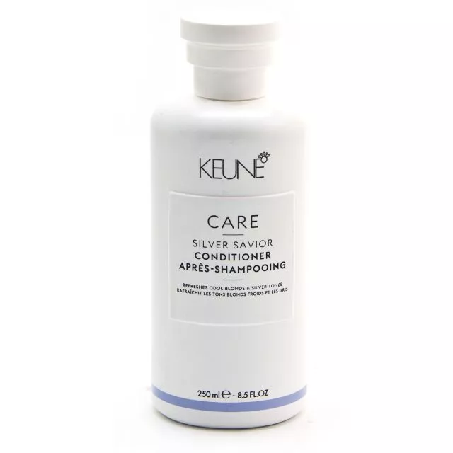 Keune Silver Savior Conditioner 250ml