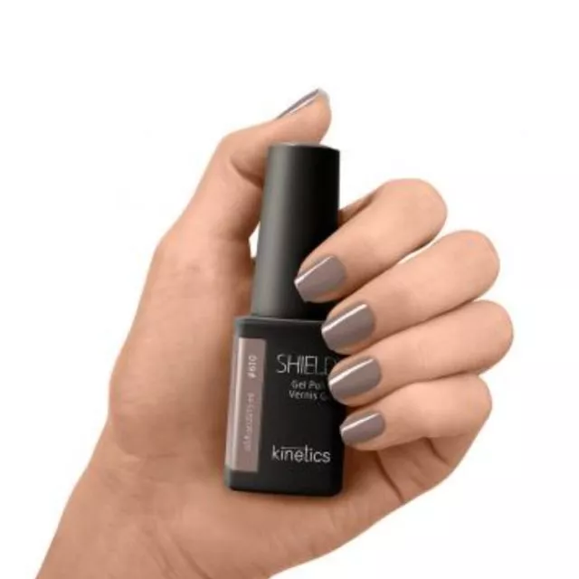 Kinetics Shield Gel Polish #610