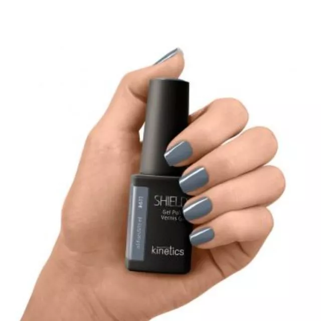 Kinetics Shield Gel Polish #611