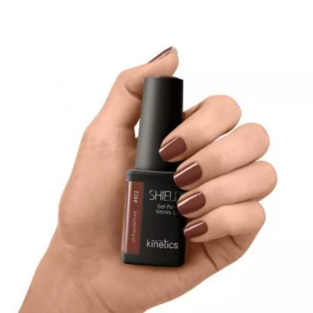 Kinetics Shield Gel Polish #612