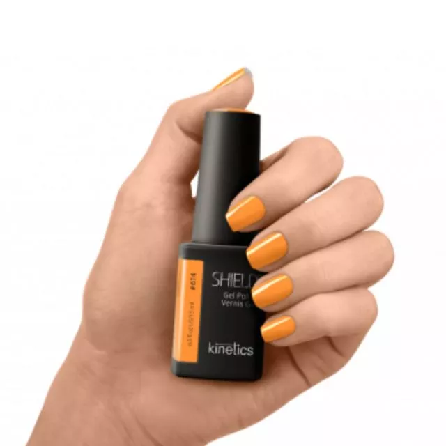 Kinetics Shield Gel Polish #614