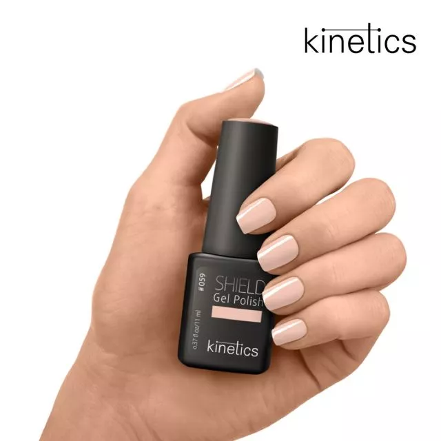 Kinetics Shield Gel Polish #059