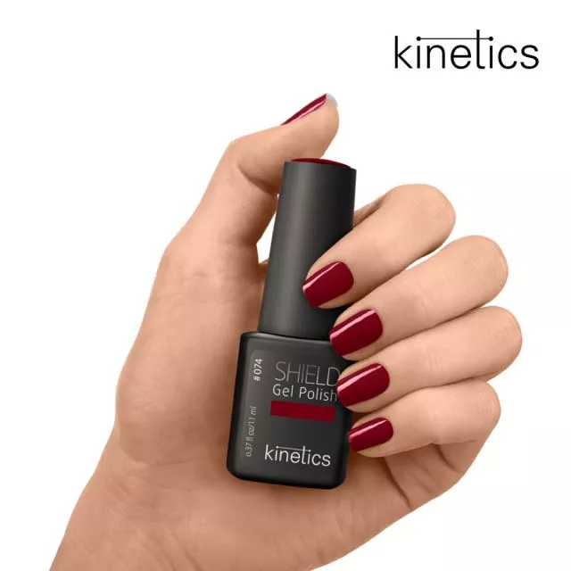 Kinetics Shield Gel Polish #074