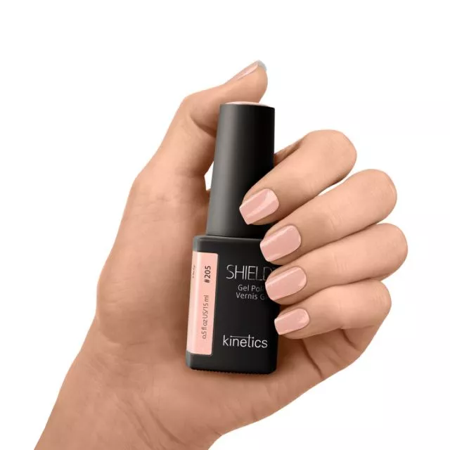 Kinetics Shield Gel Polish #205