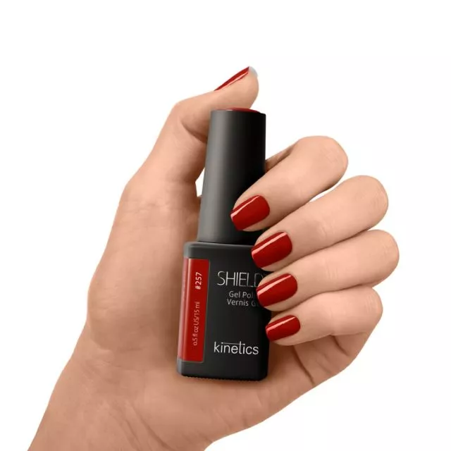 Kinetics Shield Gel Polish #257