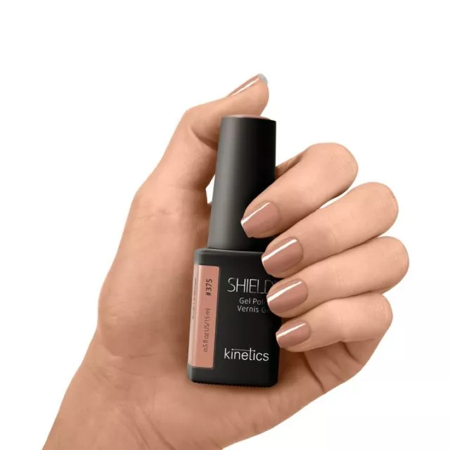 Kinetics Shield Gel Polish #375