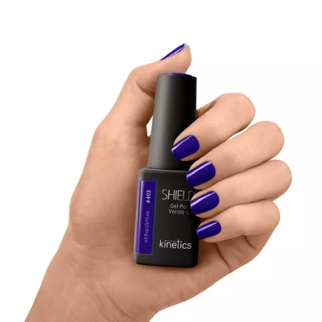 Kinetics Shield Gel Polish #403