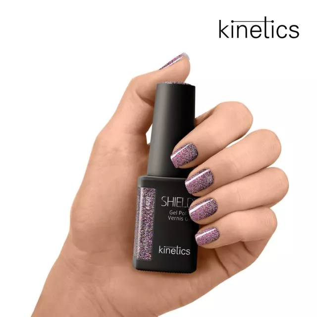 Kinetics Shield Gel Polish #450