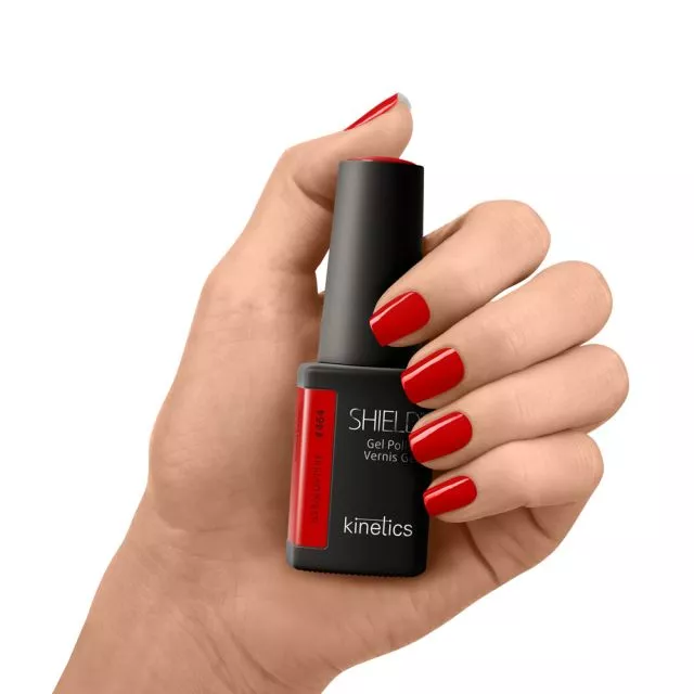 Kinetics Shield Gel Polish #464